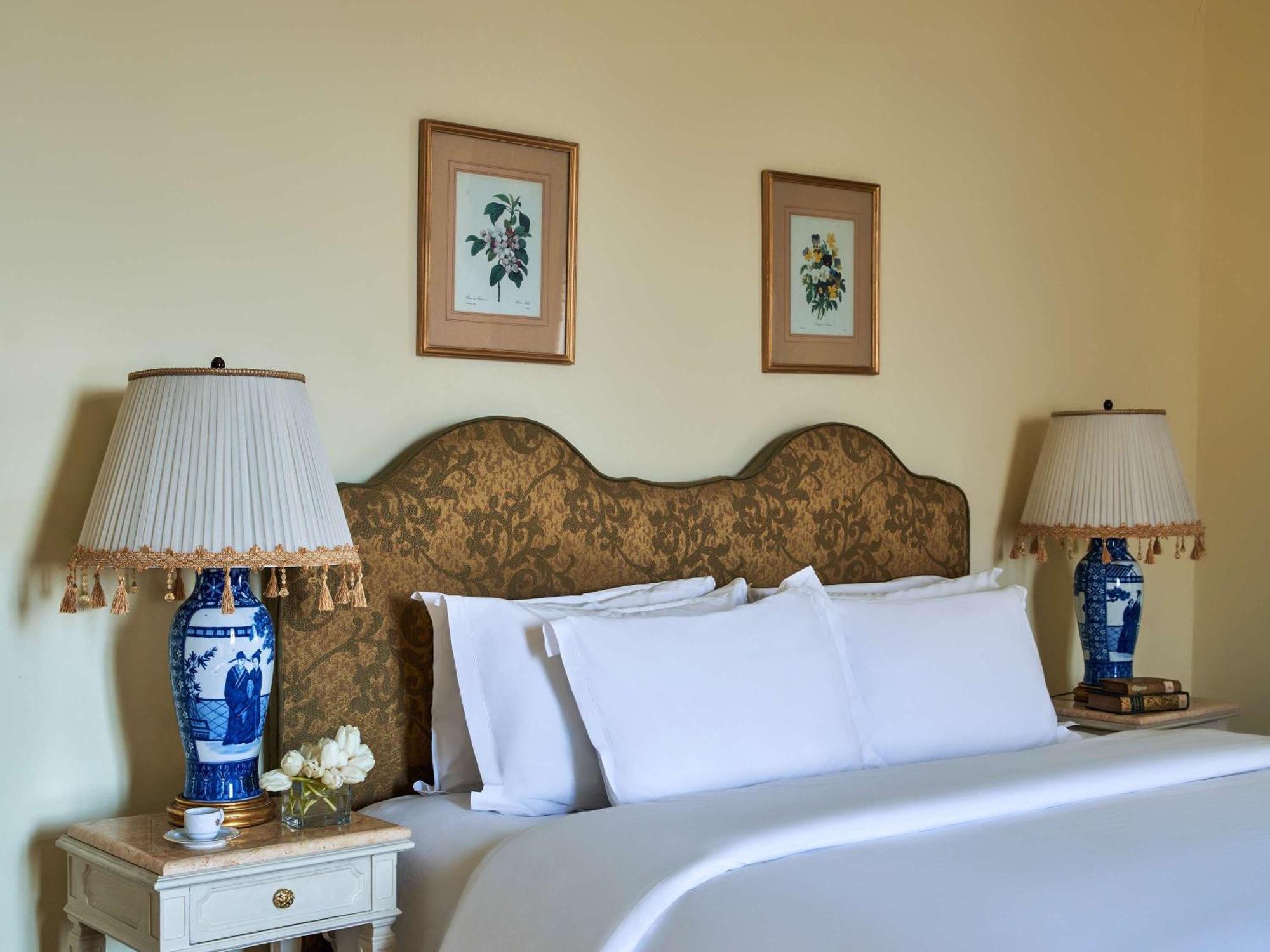 Sofitel Winter Palace Luxor Esterno foto